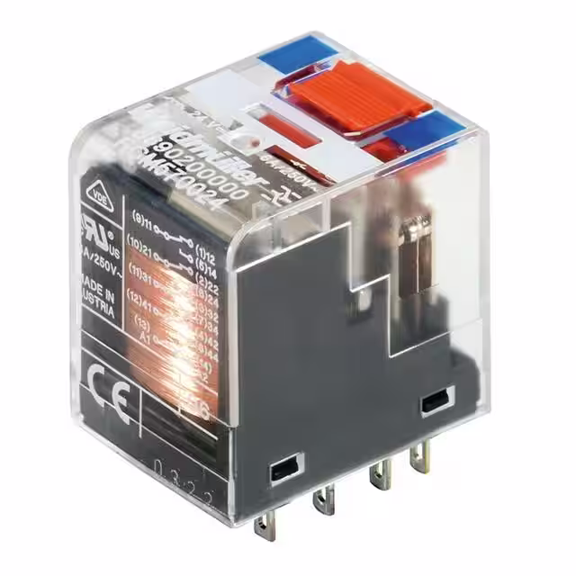 8690200000 Weidmüller electronic component