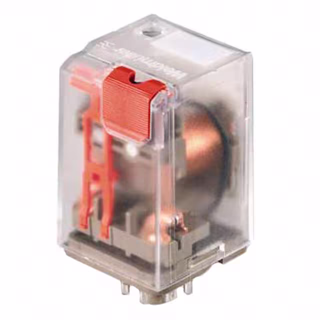 8690460000 Weidmüller electronic component