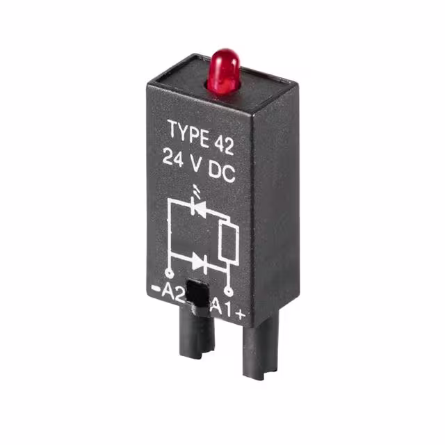 8691010000 Weidmüller electronic component