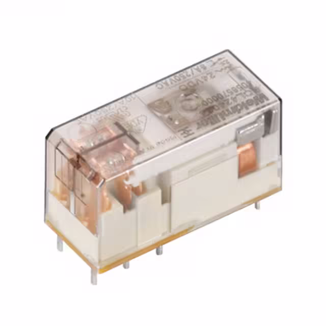 8693180000 Weidmüller electronic component