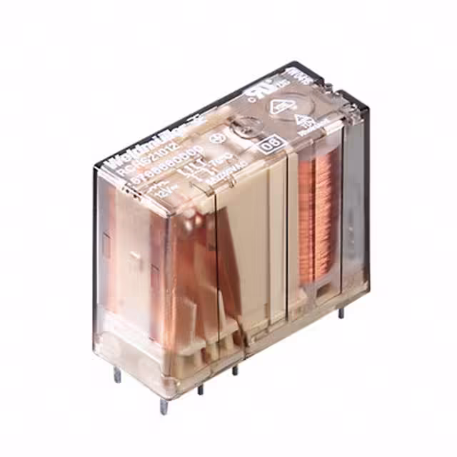 8768660000 Weidmüller electronic component