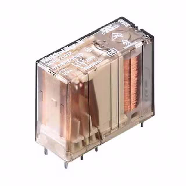 8768670000 Weidmüller electronic component