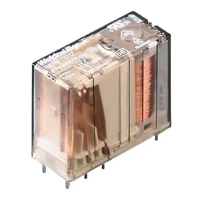 8768700000 Weidmüller electronic component