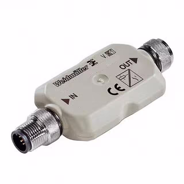 8771420000 Weidmüller electronic component
