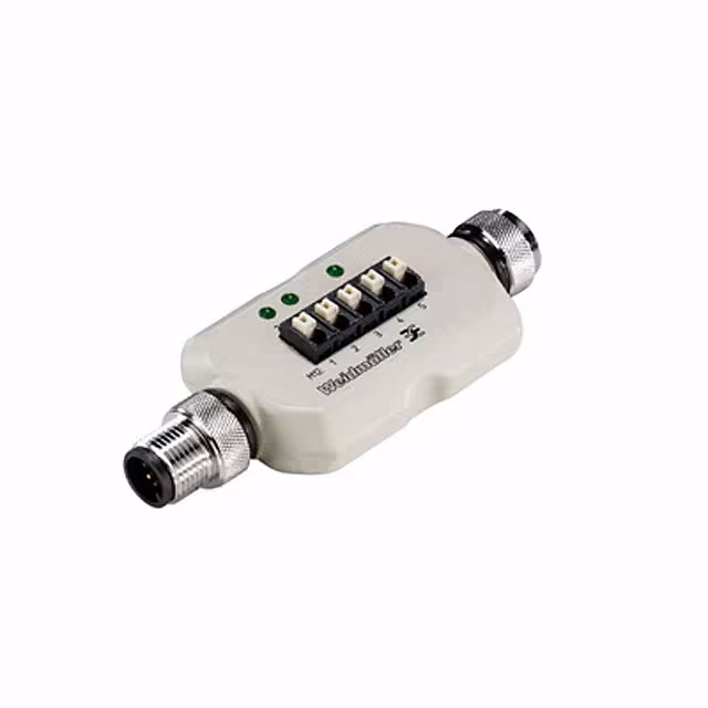 8794120000 Weidmüller electronic component