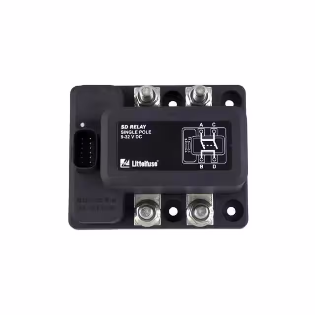 880103 Cole Hersee electronic component