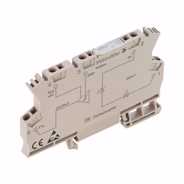 8820710000 Weidmüller electronic component