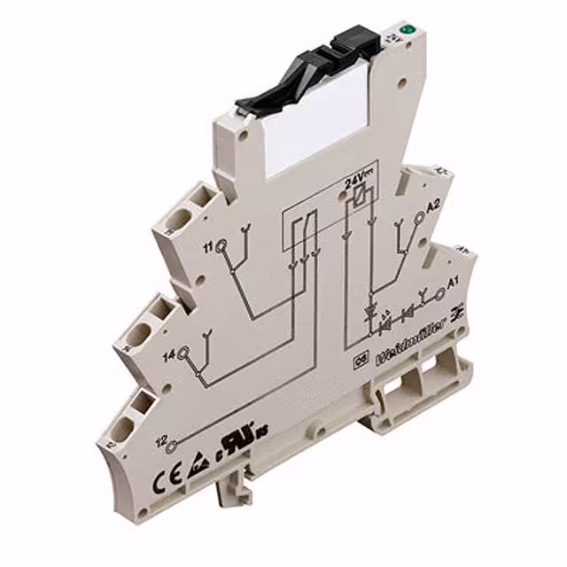 8825960000 Weidmüller electronic component
