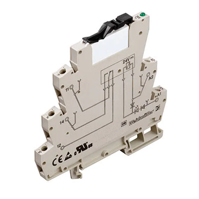 8825970000 Weidmüller electronic component