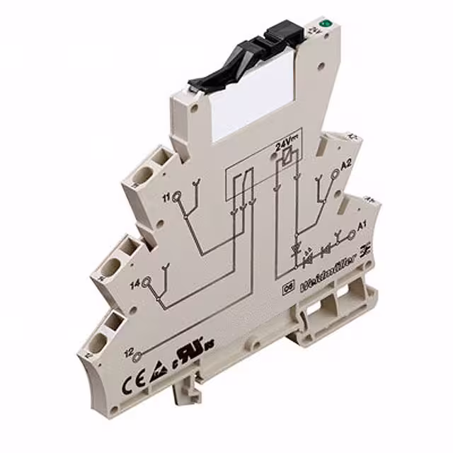8825980000 Weidmüller electronic component