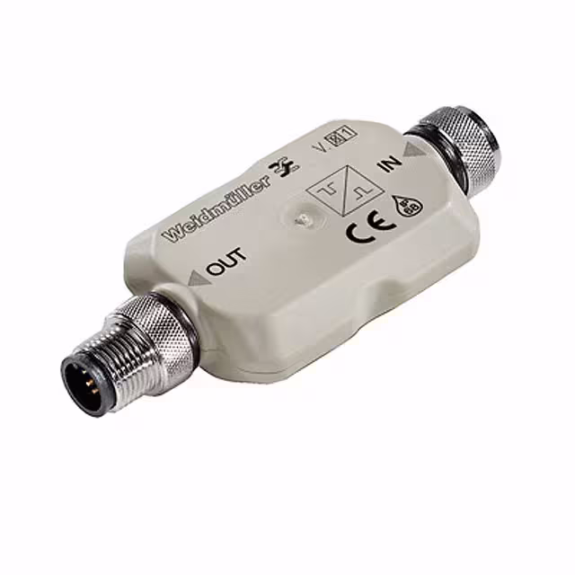 8857030000 Weidmüller electronic component