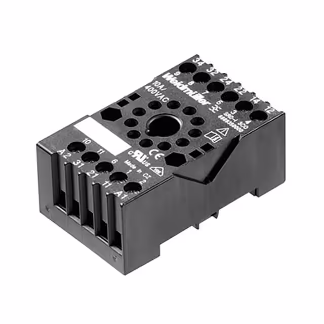 8869350000 Weidmüller electronic component