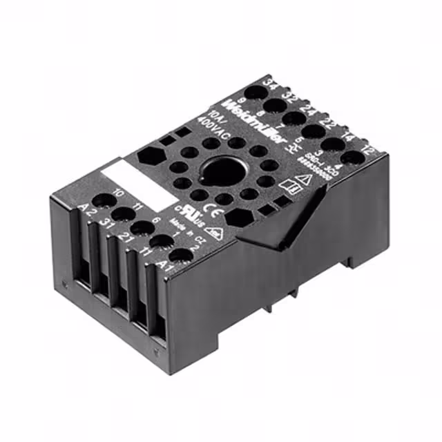 8869360000 Weidmüller electronic component