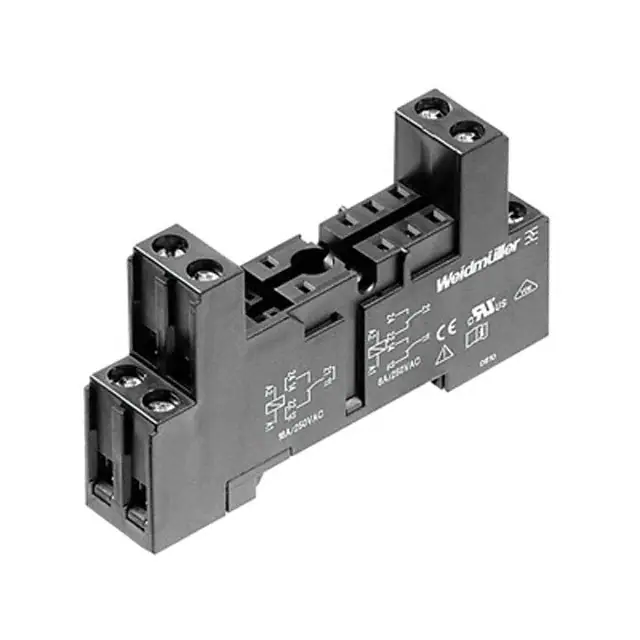 8869480000 Weidmüller electronic component