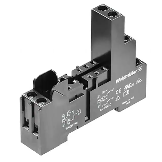 8869490000 Weidmüller electronic component