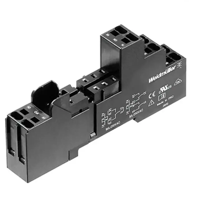 8869500000 Weidmüller electronic component