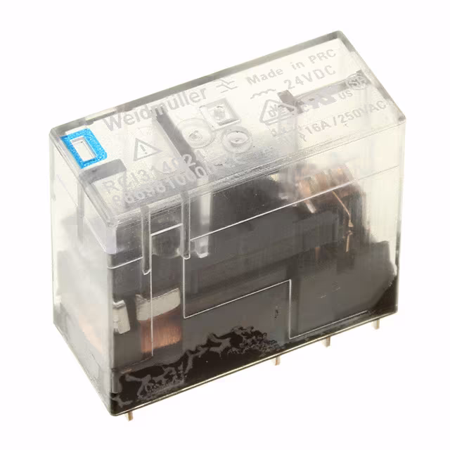 8869810000 Weidmüller electronic component