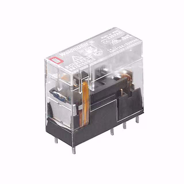 8870200000 Weidmüller electronic component