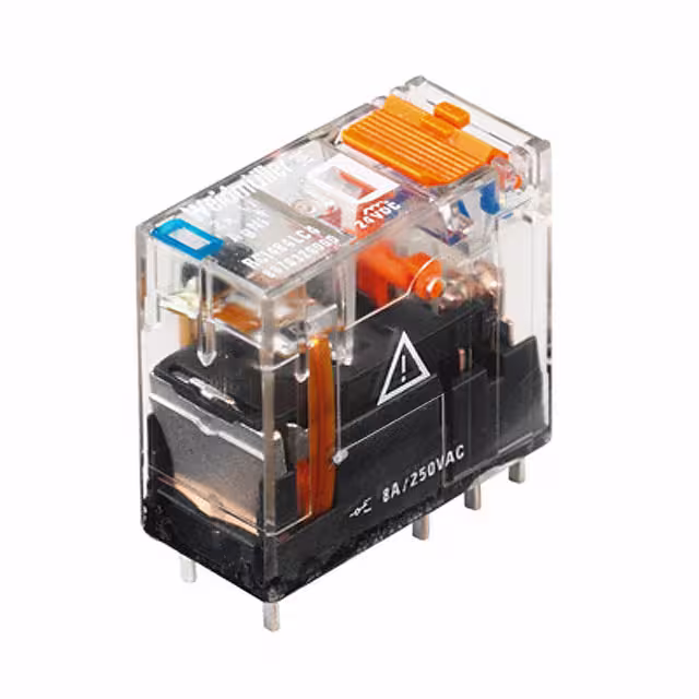 8870250000 Weidmüller electronic component