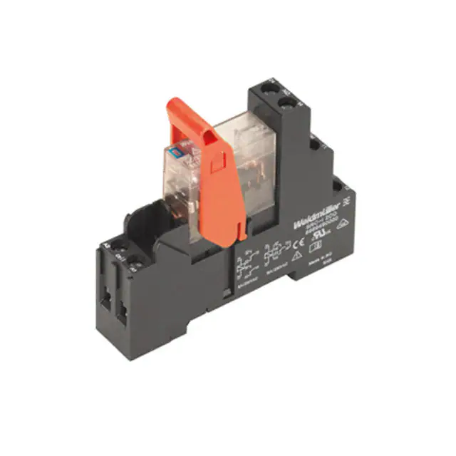 8871000000 Weidmüller electronic component