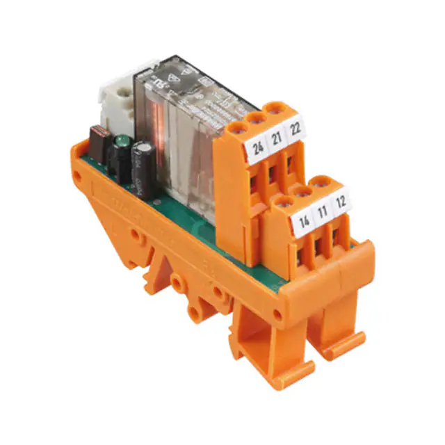 8872160000 Weidmüller electronic component