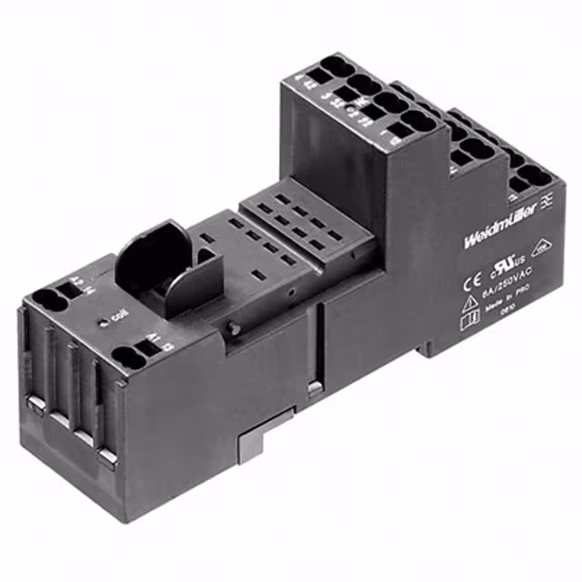 8876220000 Weidmüller electronic component