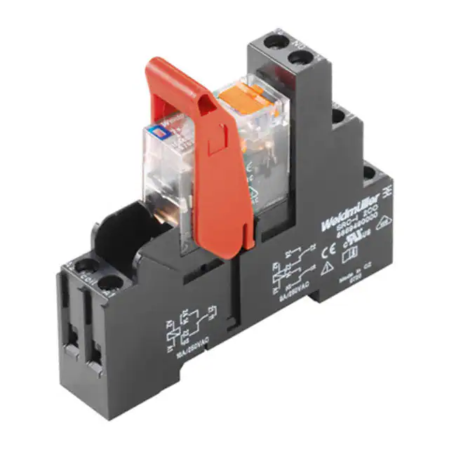 8881580000 Weidmüller electronic component