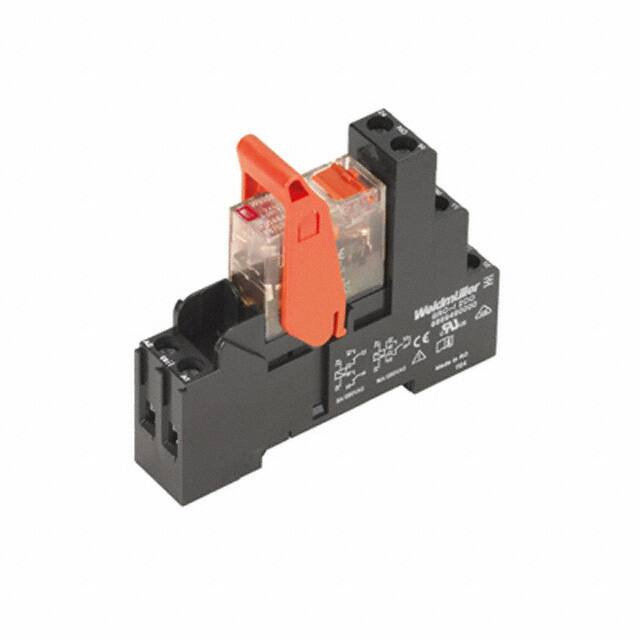 8897060000 Weidmüller electronic component