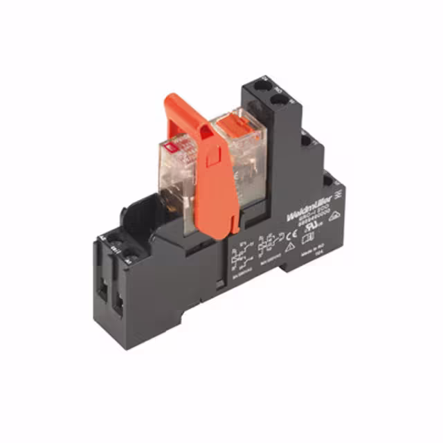 8897080000 Weidmüller electronic component