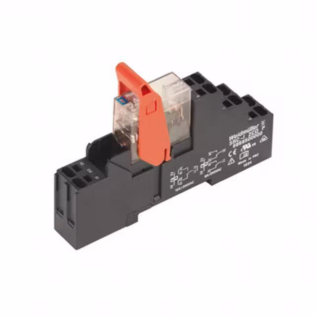 8897110000 Weidmüller electronic component