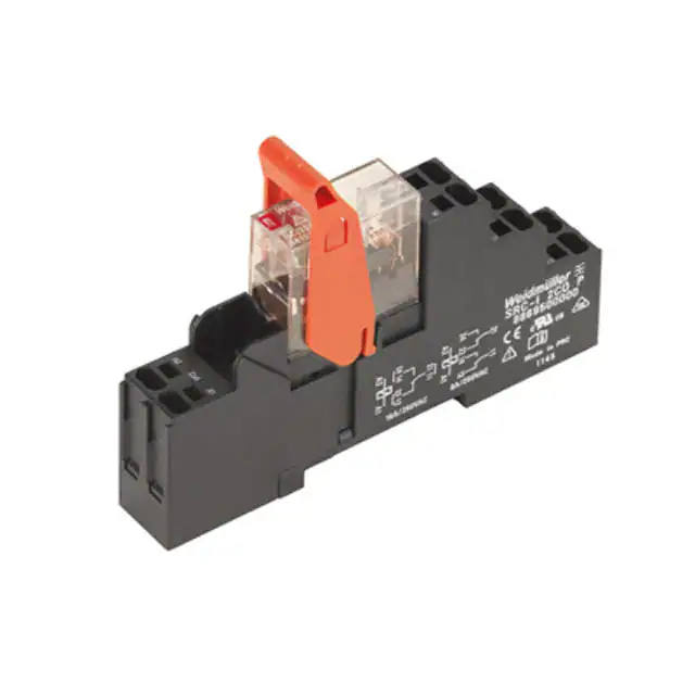8897130000 Weidmüller electronic component