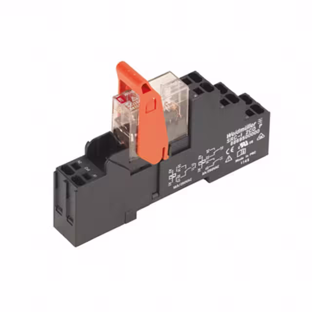8897140000 Weidmüller electronic component