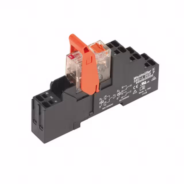 8897220000 Weidmüller electronic component