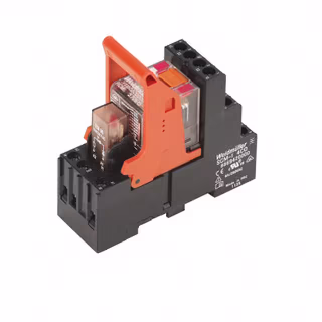 8920960000 Weidmüller electronic component