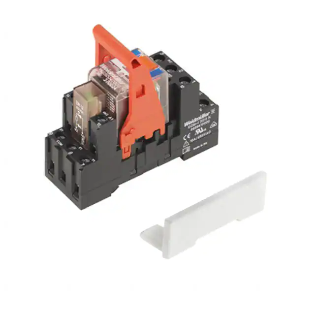 8920980000 Weidmüller electronic component