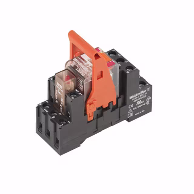 8921010000 Weidmüller electronic component