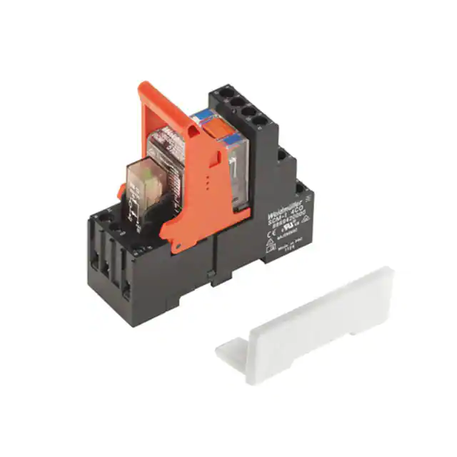 8921030000 Weidmüller electronic component