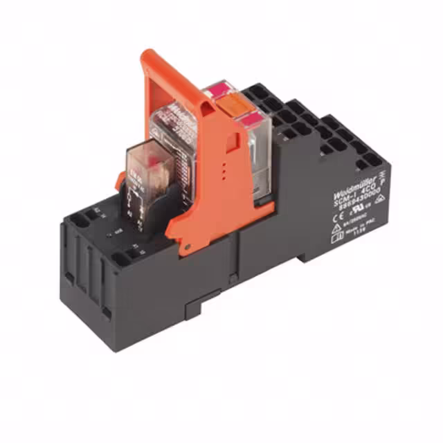 8921130000 Weidmüller electronic component