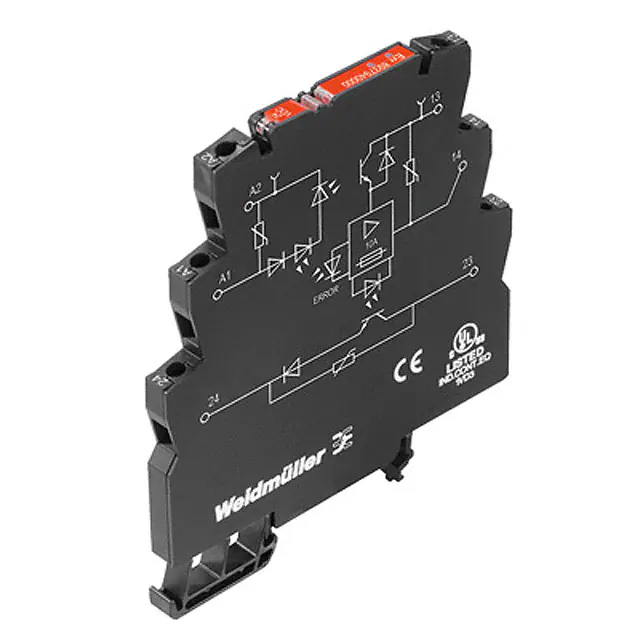 8937940000 Weidmüller electronic component