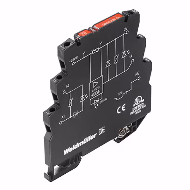8937970000 Weidmüller electronic component