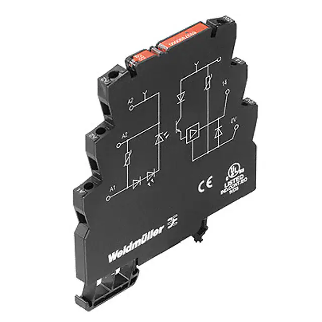 8937990000 Weidmüller electronic component
