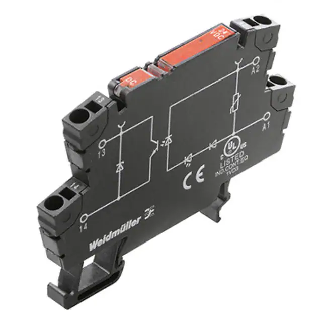 8950880000 Weidmüller electronic component