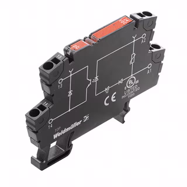 8950960000 Weidmüller electronic component