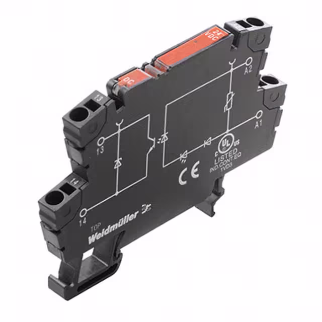 8950970000 Weidmüller electronic component
