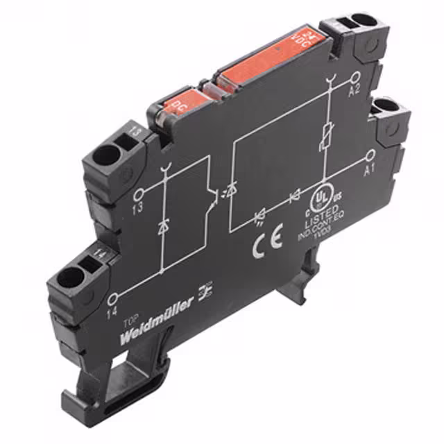 8951010000 Weidmüller electronic component