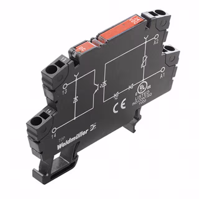 8951190000 Weidmüller electronic component