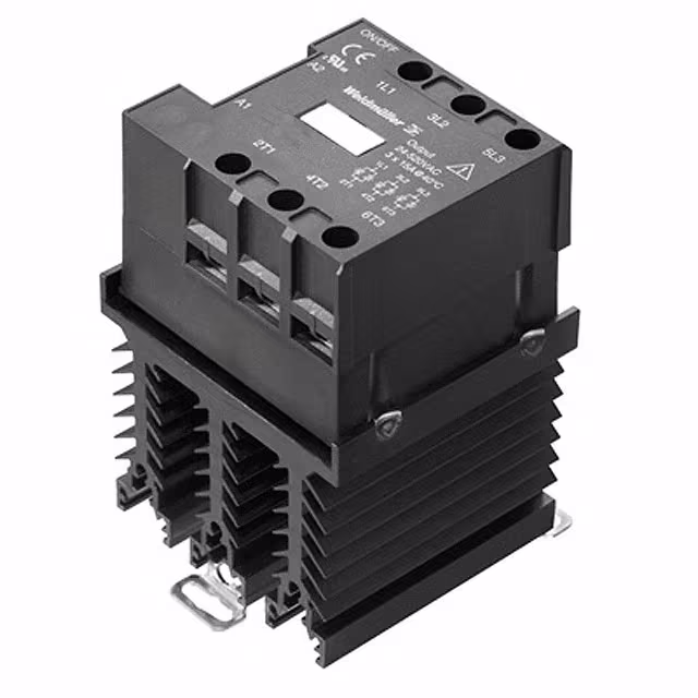 8952140000 Weidmüller electronic component