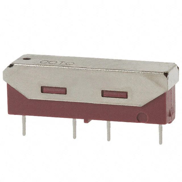 9104-12-40 Coto Technology electronic component