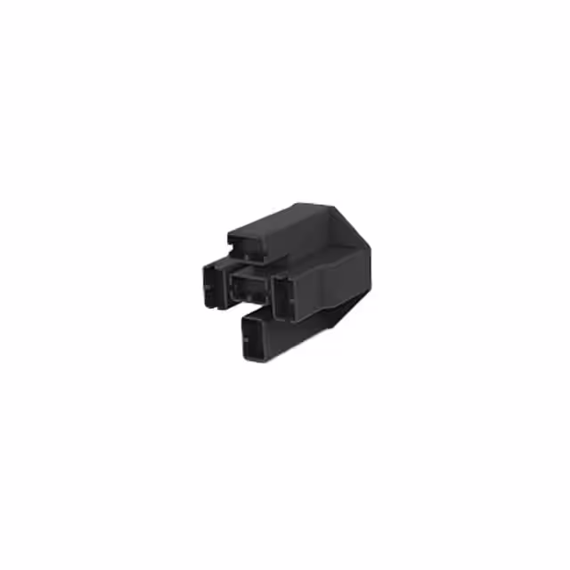 927076-1 TE Connectivity AMP Connectors electronic component