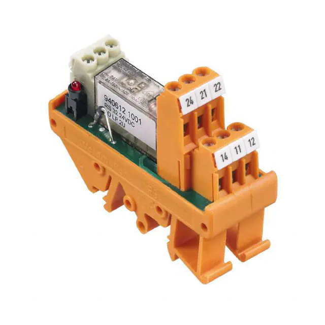 9406721001 Weidmüller electronic component